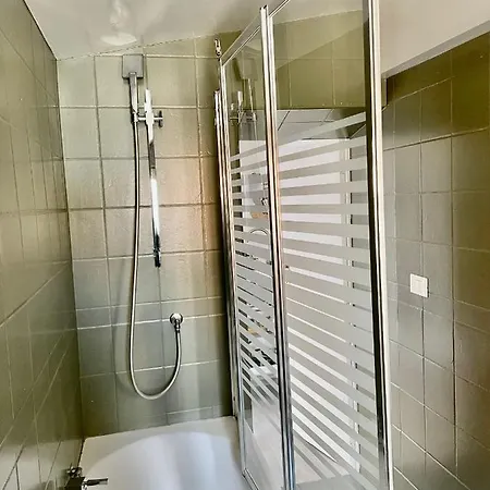 Loft Esquilino Terrazza A Stazione Termini Apartment Rome Exterior photo