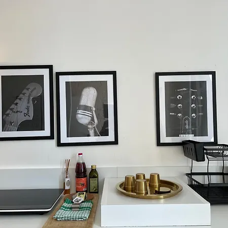 Loft Esquilino Terrazza A Stazione Termini Apartment Rome Exterior photo