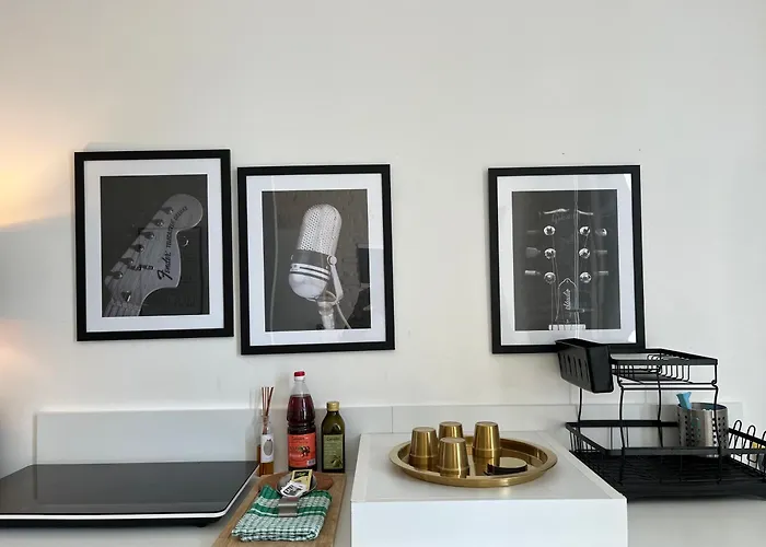 Loft Esquilino Terrazza A Stazione Termini