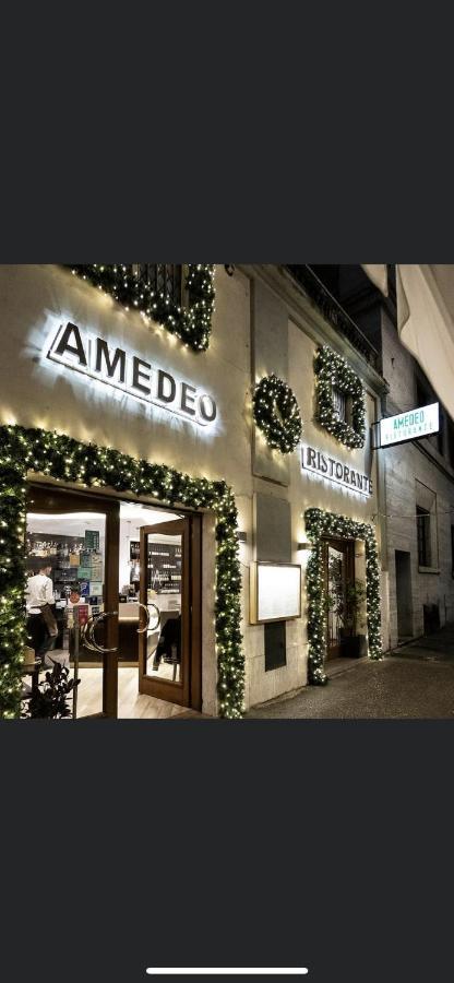 Loft Esquilino Terrazza A Stazione Termini Appartement Rome